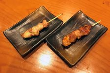 Yakitori 
