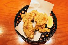 Karaage 