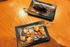 Sate kushi