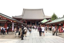 Sensō-ji
