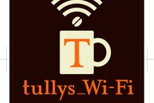 Tully&rsquo;s WiFi