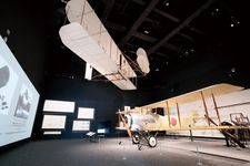 pesawat &ldquo;Wright Flyer No. 1&rdquo; 