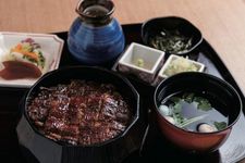 Hitsumabushi 
