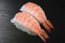 Udang (ebi) 