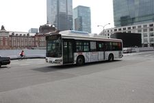 Marunouchi Shuttle