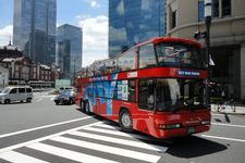 Bus Sky