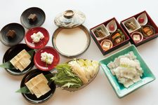 Paket Hamo Shabu-shabu Course 