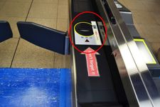 Cara Membeli Tiket Tokyo Monorail
