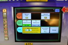 Cara Membeli Tiket Tokyo Monorail
