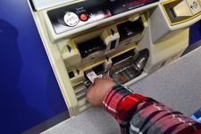 Cara Membeli Tiket Tokyo Monorail
