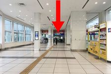 Tips Menghabiskan Waktu di Terminal Internasional Bandara Haneda (versi Keikyu)