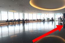 Tips Menghabiskan Waktu di Terminal Internasional Bandara Haneda (versi Keikyu)