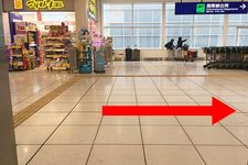 Tips Menghabiskan Waktu di Terminal Internasional Bandara Haneda 