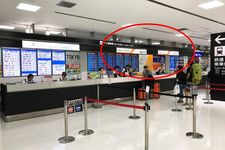 Bandara Narita