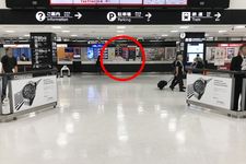 Bandara Narita