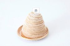 Mont Blanc &ldquo;Henri Charpentier&rdquo; 594 yen