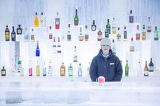 Ice Bar