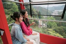 Gondola Kinosaki Onsen Ropeway 