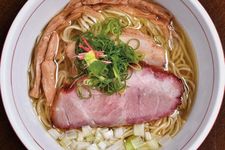 Kotetsu Soba