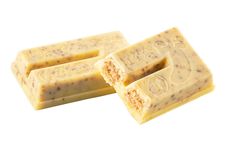 Kolaborasi Tokyo Banana dan KitKat 