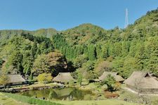 Temukan juga Museum Sejarah Fujihashi di dekat sini.