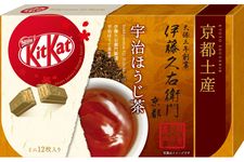 Itohkyuemon Uji Hojicha