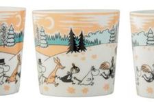 Mug ARABIA edisi terbatas Moominvalley Park.