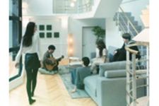 TERRACE HOUSE TOKYO 2019-2020