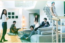 TERRACE HOUSE TOKYO 2019-2020