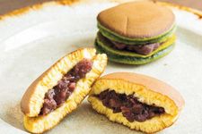 &ldquo;Dorayaki Inome&rdquo;