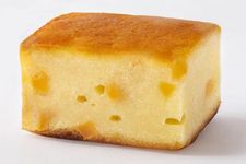 Cheese Gorogoro Cake