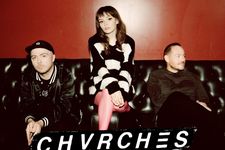 CHVRCHES 