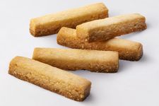 Cheese Cookie Sticks