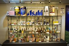 Pelajari semua produk yang diproduksi Grup Asahi, termasuk bir yang memenangkan penghargaan. 