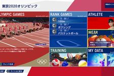 Tokyo 2020 Olympics The Official Video Game&trade; 