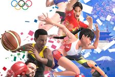 SEGA Games Co., Ltd. mengembangkan gaming software terbaru yang disebut Tokyo 2020 Olympics The Official Video Game&trade; untuk perangkat PlayStation&reg;4 dan Nintendo Switch&trade;