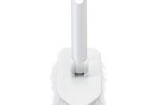 Cleaning System Bath Brush And Sponge For Bath (masing-masing 390 yen belum termasuk pajak)