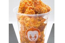 Taiwan Karaage