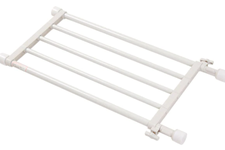 Tension Rod Shelf 