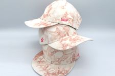 Kimono Cap W@nder Fabric&reg; 