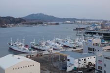 Kota Kesennuma, Prefektur Miyagi 