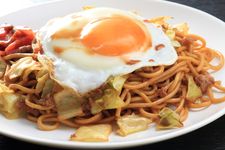 Yakisoba