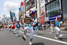 Shinjuku Eisa Festival