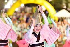 Tokyo Koenji Awa Odori