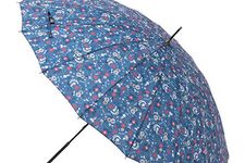 Okaimono SNOOPY Original FLORET Long Umbrella