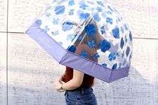 Loft-Limited Edition plantica Plastic Umbrella 