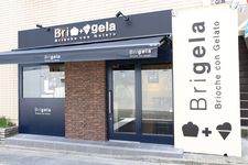 Brigela Kiyosumi Shirakawa Branch