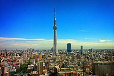 Tokyo Tower