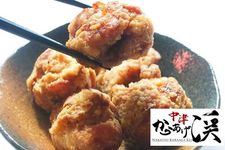 Peraih medali emas dalam &ldquo;Karaage Grand Prix&rdquo; ke 4-7 dan ke-9-10 untuk kategori saus shoyu Jepang Timur (Karaage Grand Prix&reg;).