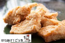 Peraih monde selection dalam &ldquo;Karaage Grand Prix&reg;&rdquo; ke-8, dan medali emas pada kejuaraan ke-5 hingga ke-7 dan ke-9 hingga ke-10 untuk kategori saus asin.